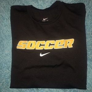 Nike Soccer Dri-Fit T-Shirt
